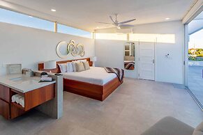 Luxury 3bdr Villa with Private Pool, Oceanview and Hotel Amenities v4