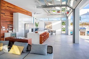 Luxury 3bdr Villa with Private Pool, Oceanview and Hotel Amenities v4