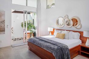 Luxury 3bdr Villa with Private Pool, Oceanview and Hotel Amenities v4