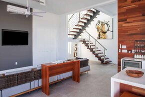 Luxury 3bdr Villa with Private Pool, Oceanview and Hotel Amenities v4