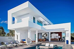 Luxury 3bdr Villa with Private Pool, Oceanview and Hotel Amenities v4