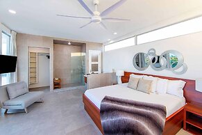 Luxury 3bdr Villa with Private Pool, Oceanview and Hotel Amenities v4