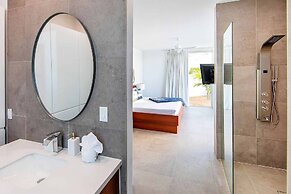 Luxury 3bdr Villa with Private Pool, Oceanview and Hotel Amenities v4