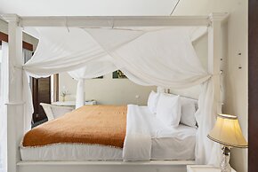 Bamboo Damai Villa by Betterplace