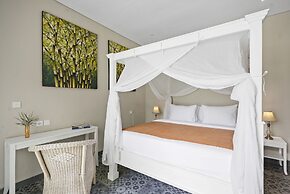 Bamboo Damai Villa by Betterplace