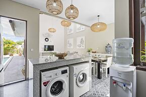 Bamboo Damai Villa by Betterplace