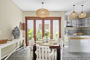 Bamboo Damai Villa by Betterplace