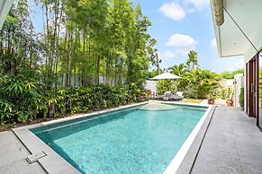Bamboo Damai Villa by Betterplace