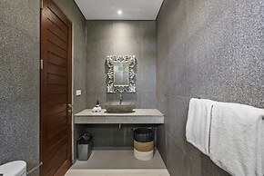 Bamboo Damai Villa by Betterplace