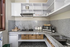 Bamboo Damai Villa by Betterplace