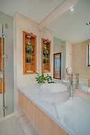 4-Bedroom Apartment in The Ocean Villas Resort