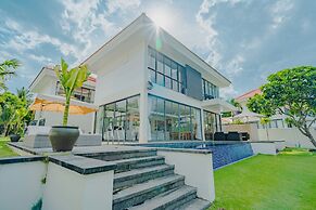 4-Bedroom Apartment in The Ocean Villas Resort