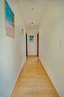 4-Bedroom Apartment in The Ocean Villas Resort