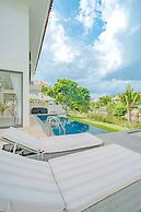 4-Bedroom Apartment in The Ocean Villas Resort