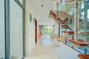 4-Bedroom Apartment in The Ocean Villas Resort