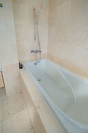 4-Bedroom Apartment in The Ocean Villas Resort