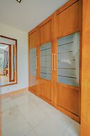 4-Bedroom Apartment in The Ocean Villas Resort