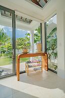 4-Bedroom Apartment in The Ocean Villas Resort