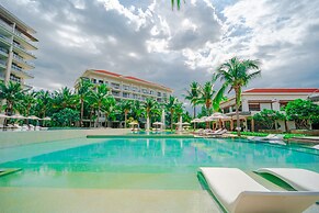 4-Bedroom Apartment in The Ocean Villas Resort