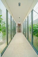 4-Bedroom Apartment in The Ocean Villas Resort