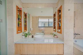 4-Bedroom Apartment in The Ocean Villas Resort