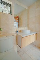 4-Bedroom Apartment in The Ocean Villas Resort