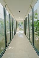 4-Bedroom Apartment in The Ocean Villas Resort