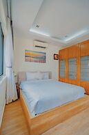 4-Bedroom Apartment in The Ocean Villas Resort