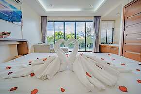 4-Bedroom Apartment in The Ocean Villas Resort