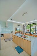 4-Bedroom Apartment in The Ocean Villas Resort