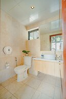 4-Bedroom Apartment in The Ocean Villas Resort