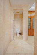 4-Bedroom Apartment in The Ocean Villas Resort