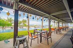 4-Bedroom Apartment in The Ocean Villas Resort