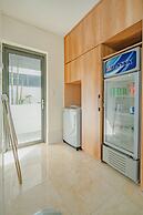 4-Bedroom Apartment in The Ocean Villas Resort