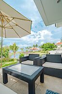 4-Bedroom Apartment in The Ocean Villas Resort