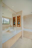 4-Bedroom Apartment in The Ocean Villas Resort