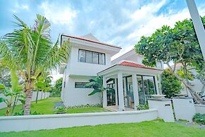 4-Bedroom Apartment in The Ocean Villas Resort