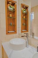 4-Bedroom Apartment in The Ocean Villas Resort