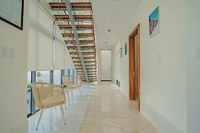 4-Bedroom Apartment in The Ocean Villas Resort