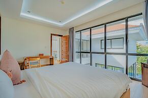 4-Bedroom Apartment in The Ocean Villas Resort
