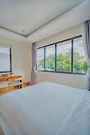 4-Bedroom Apartment in The Ocean Villas Resort