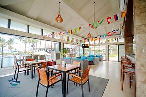 4-Bedroom Apartment in The Ocean Villas Resort