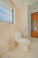 4-Bedroom Apartment in The Ocean Villas Resort