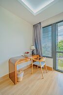 4-Bedroom Apartment in The Ocean Villas Resort