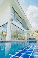 4-Bedroom Apartment in The Ocean Villas Resort