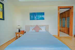 4-Bedroom Apartment in The Ocean Villas Resort