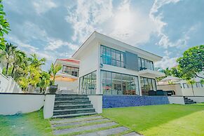 4-Bedroom Apartment in The Ocean Villas Resort