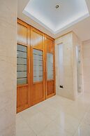 4-Bedroom Apartment in The Ocean Villas Resort