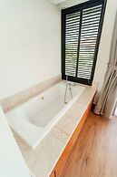 4-Bedroom Apartment in The Ocean Villas Resort