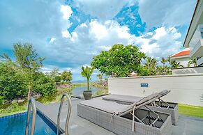 4-Bedroom Apartment in The Ocean Villas Resort